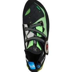 Tenaya Kletterschuhe|Klettschuhe-- Mundaka - Kletterschuhe Green / White
