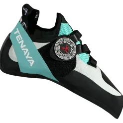 Tenaya - Oasi LV - Kletterschuhe Celeste Best
