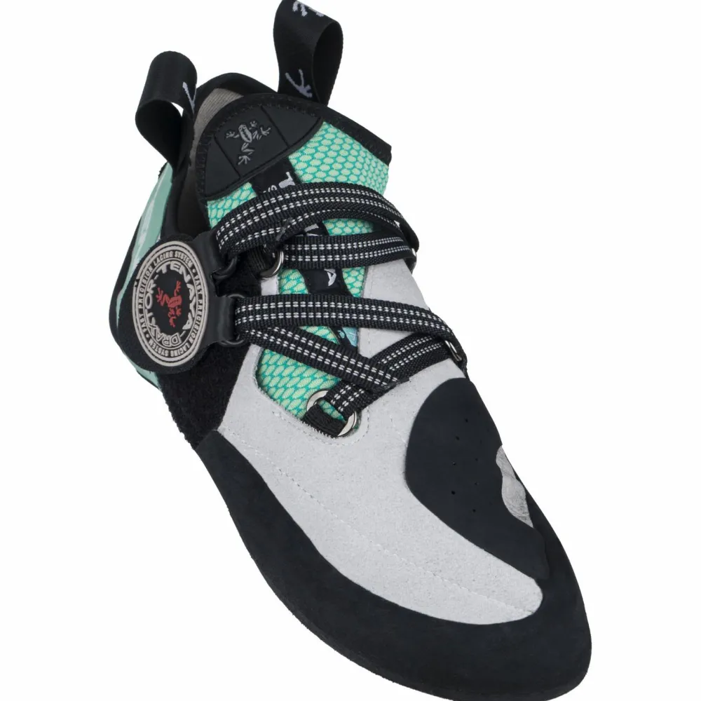 Tenaya - Oasi LV - Kletterschuhe Celeste Best