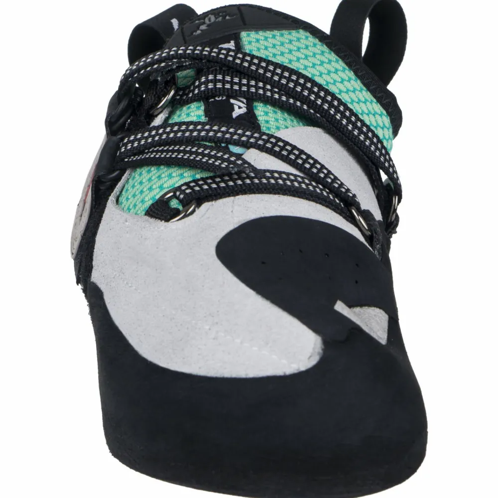 Tenaya - Oasi LV - Kletterschuhe Celeste Best