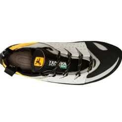 Tenaya Kletterschuhe|Schnürschuhe-- Tarifa - Kletterschuhe White / Yellow