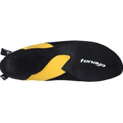 Tenaya Kletterschuhe|Schnürschuhe-- Tarifa - Kletterschuhe White / Yellow