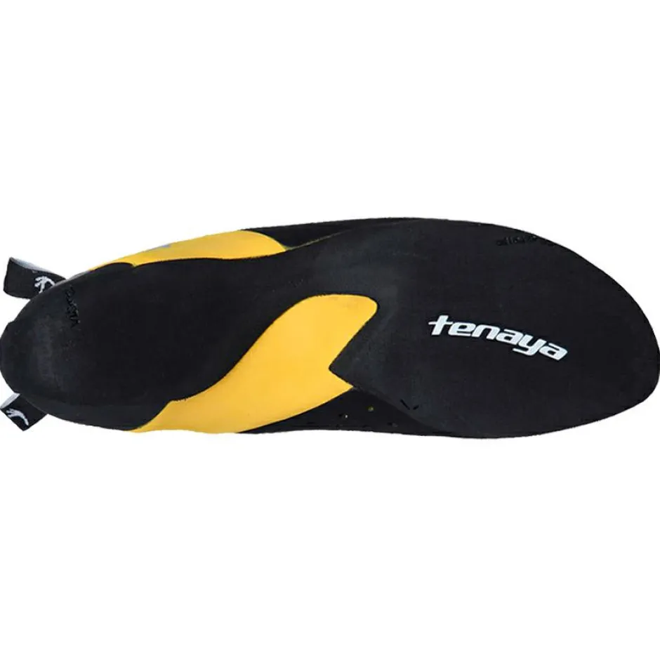 Tenaya Kletterschuhe|Schnürschuhe-- Tarifa - Kletterschuhe White / Yellow