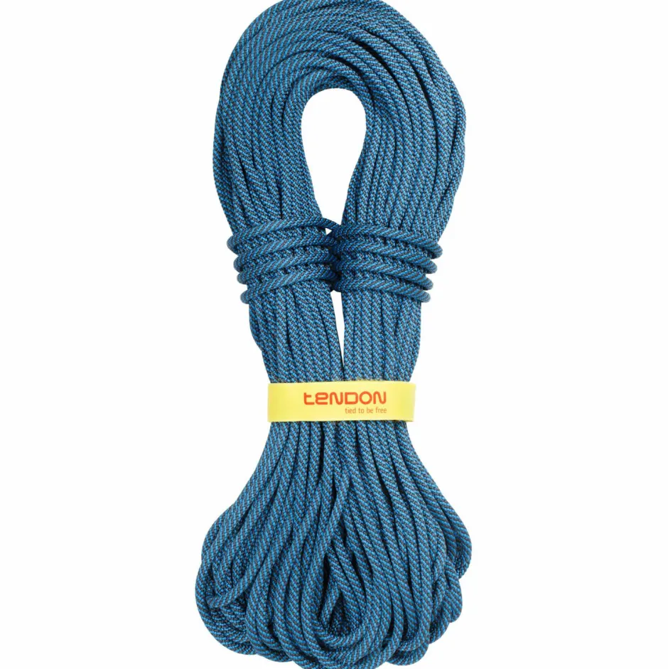 Tendon Halbseile-- Master 7,8 mm Shield - Halbseil