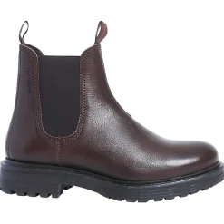 - Women's Berit Chelsea Boots - Freizeitstiefel < Ten Points Hot