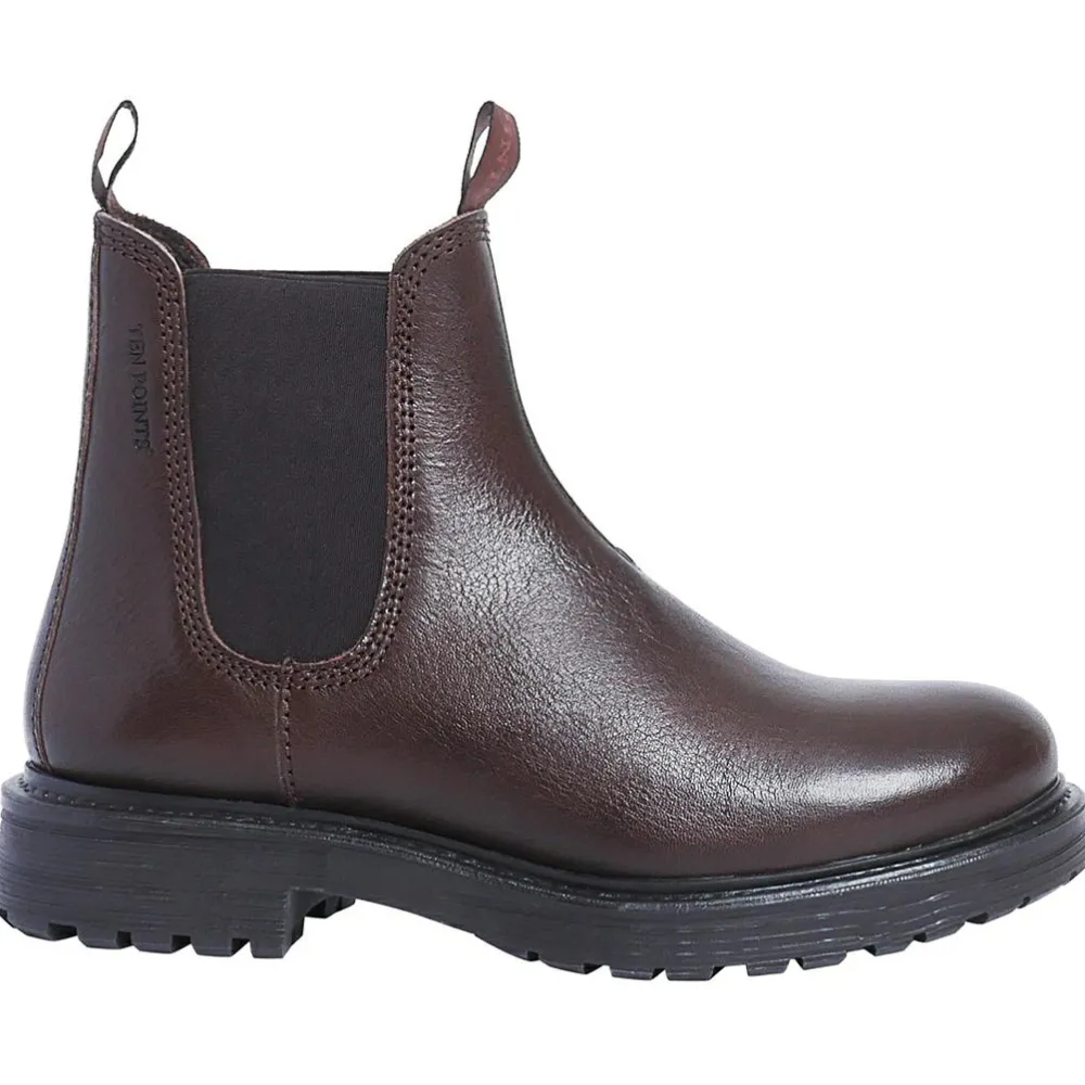 - Women's Berit Chelsea Boots - Freizeitstiefel < Ten Points Hot