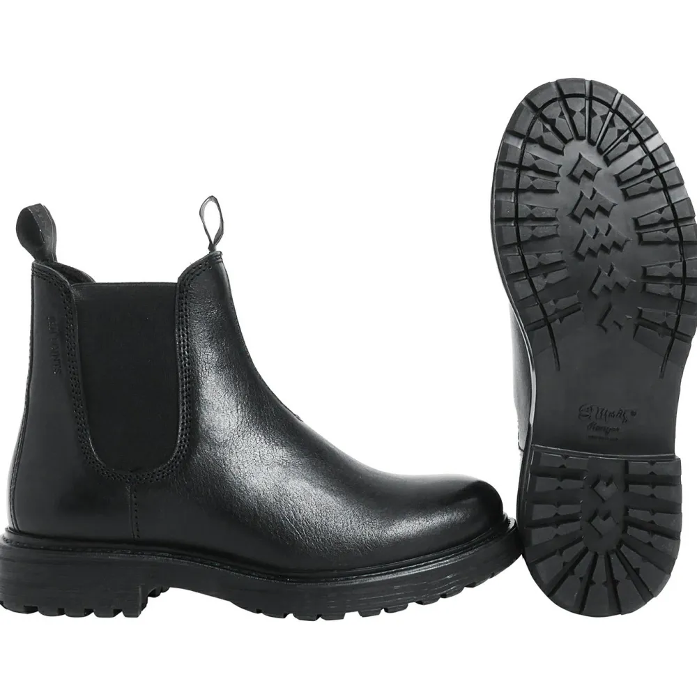 - Women's Berit Chelsea Boots - Freizeitstiefel < Ten Points Hot