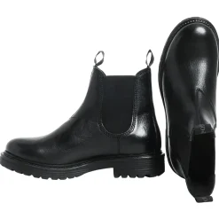 - Women's Berit Chelsea Boots - Freizeitstiefel < Ten Points Hot