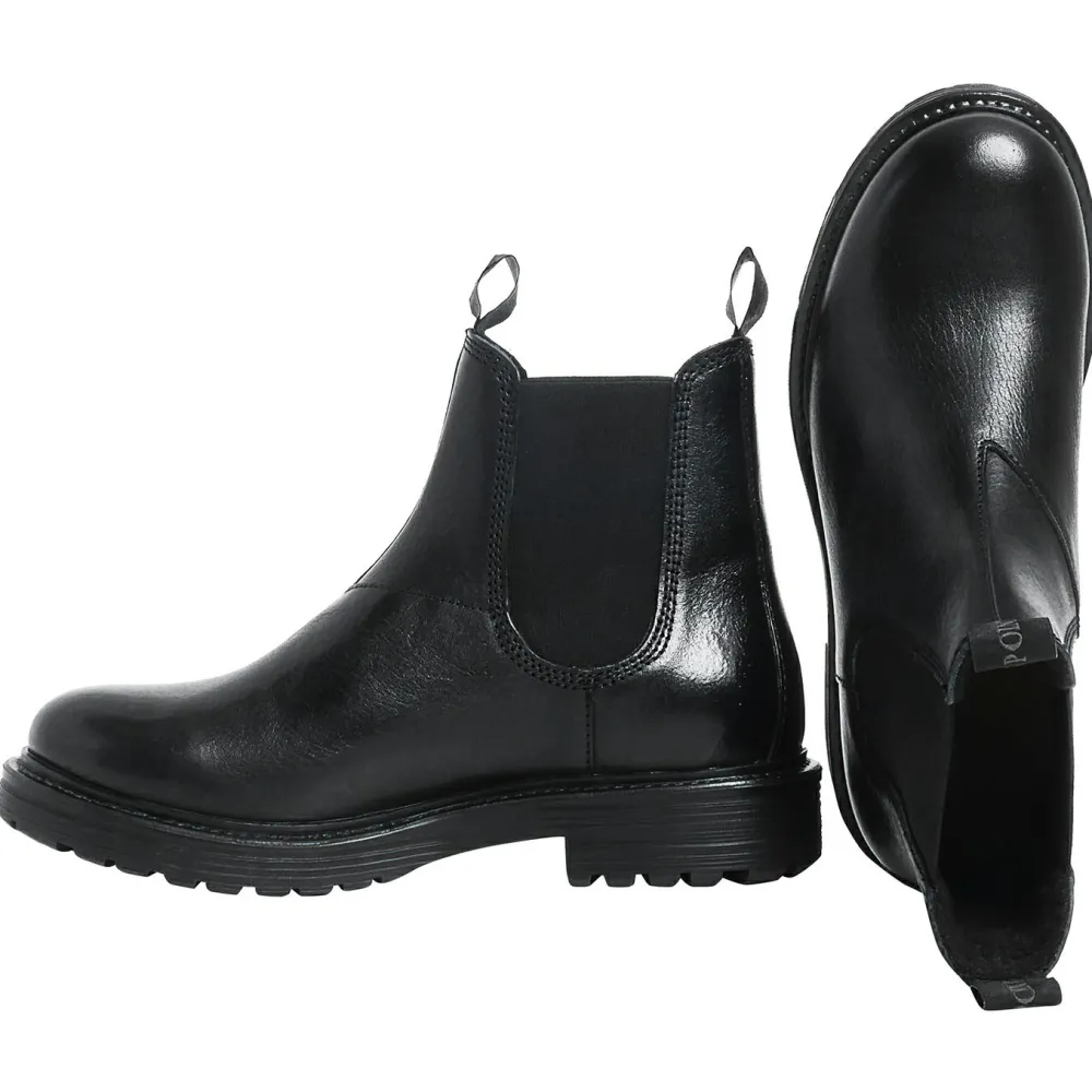 - Women's Berit Chelsea Boots - Freizeitstiefel < Ten Points Hot
