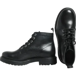 - Women's Berit Lace Boots - Freizeitstiefel < Ten Points Discount