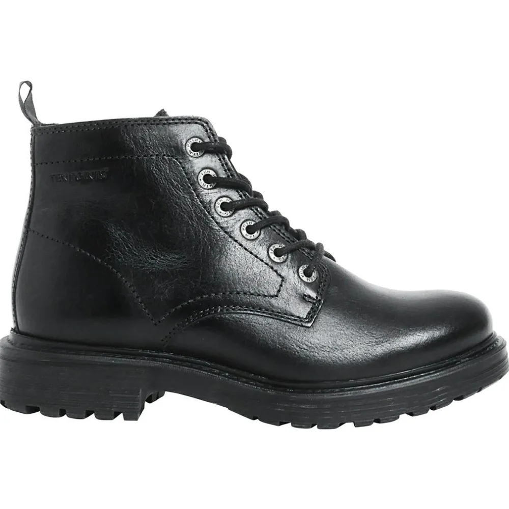 - Women's Berit Lace Boots - Freizeitstiefel < Ten Points Discount