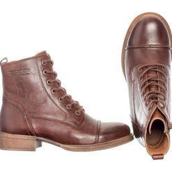 Ten Points - Women's Pandora Boots - Freizeitstiefel Discount
