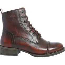 - Women's Pandora Boots Tanned Leather - Freizeitstiefel < Ten Points Best