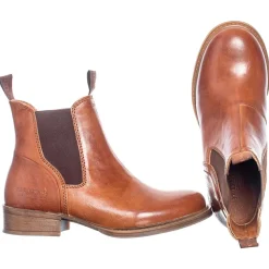 Ten Points - Women's Pandora Chelsea Boots - Freizeitstiefel Discount