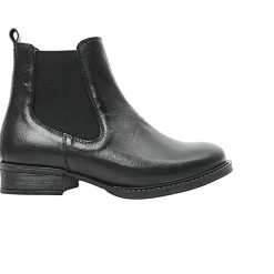 - Women's Pandora Chelsea Boots Tanned Leather - Freizeitstiefel < Ten Points