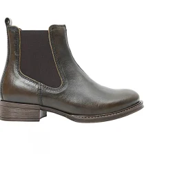 - Women's Pandora Chelsea Boots Tanned Leather - Freizeitstiefel < Ten Points