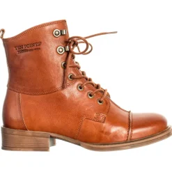 Ten Points Freizeitstiefel-- Women's Pandora Lace Boots - Freizeitstiefel
