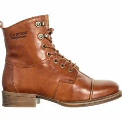 Ten Points - Women's Pandora Warm Lace Boots - Winterschuhe