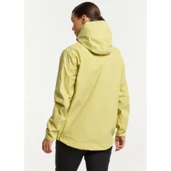 - Woen' aou Jacket - Regenjacke < Tenson Sale