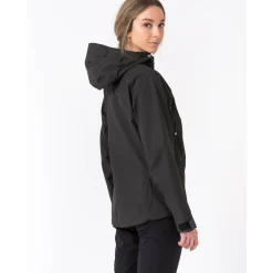 - Woen' Arko Jacket - Regenjacke < Ternua Hot