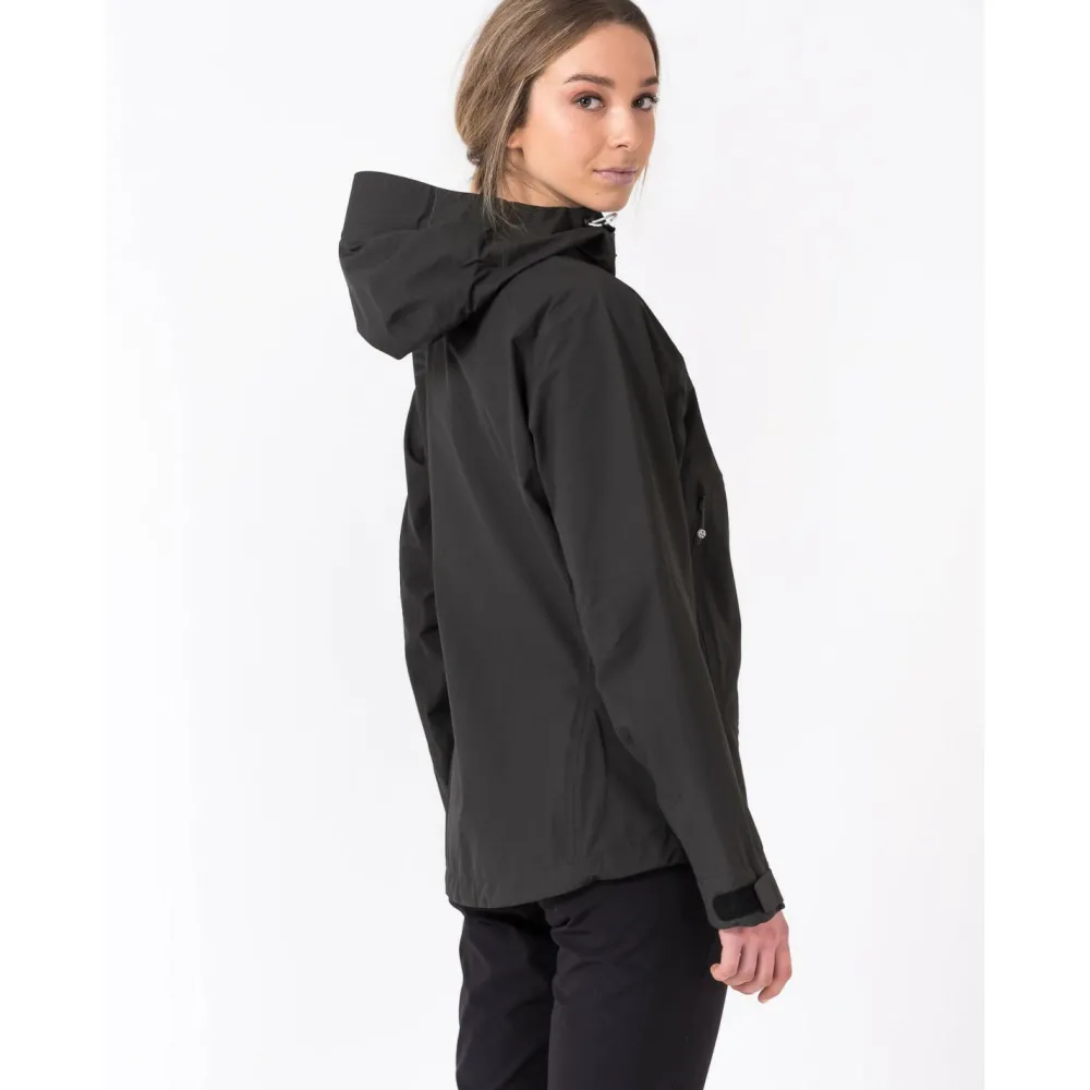 - Woen' Arko Jacket - Regenjacke < Ternua Hot