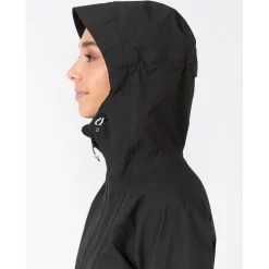 - Woen' Arko Jacket - Regenjacke < Ternua Hot