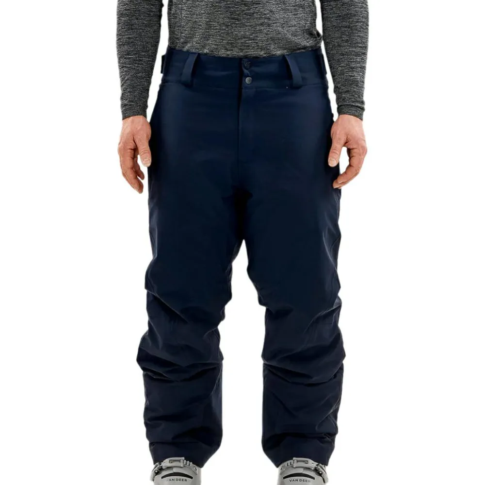 The Mountain Studio - Carv Insulated Stretch Pant - Skihose Hot