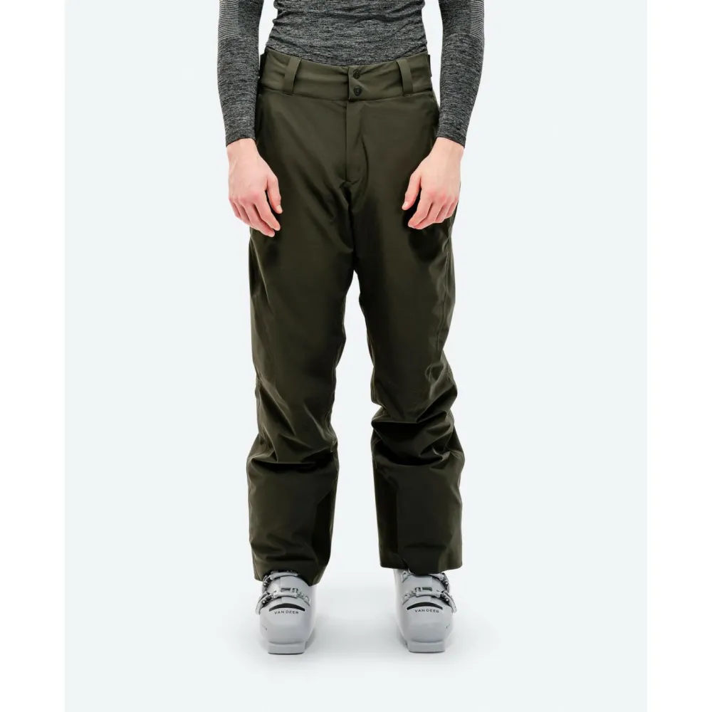 The Mountain Studio - Carv Insulated Stretch Pant - Skihose Hot