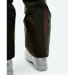 The Mountain Studio - Carv Insulated Stretch Pant - Skihose Hot