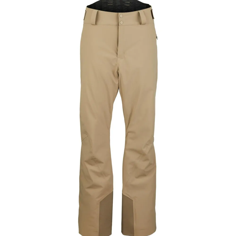 The Mountain Studio - Carv Insulated Stretch Pant - Skihose Hot