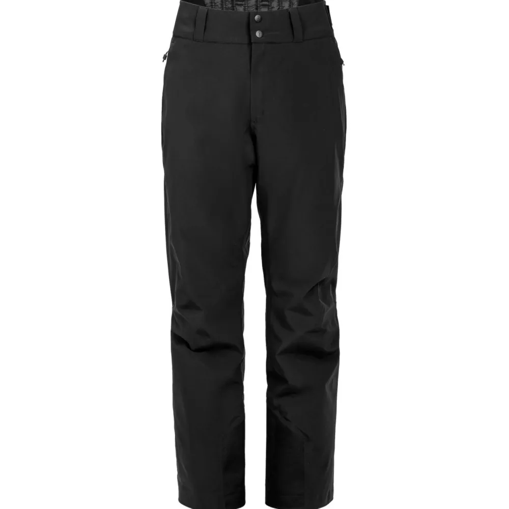 The Mountain Studio - Carv Insulated Stretch Pant - Skihose Hot