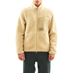 - oft Woo Pie Jacket - Feecejacke < The Mountain Studio Online