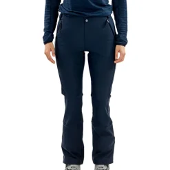 The Mountain Studio - Women's 2L Stretch Ski Pants - Skihose Outlet