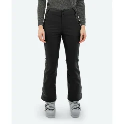 The Mountain Studio - Women's 2L Stretch Ski Pants - Skihose Outlet