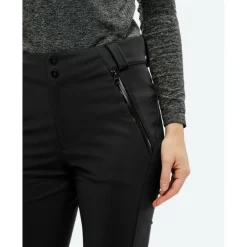 The Mountain Studio - Women's 2L Stretch Ski Pants - Skihose Outlet