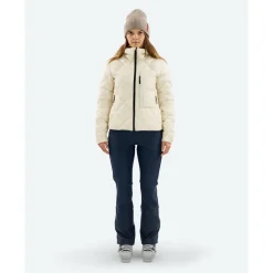 - Woen' Utraight Down Hood Jacket - Daunenjacke < The Mountain Studio Clearance