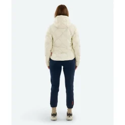 - Woen' Utraight Down Hood Jacket - Daunenjacke < The Mountain Studio Clearance