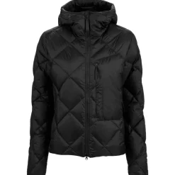 - Woen' Utraight Down Hood Jacket - Daunenjacke < The Mountain Studio Clearance