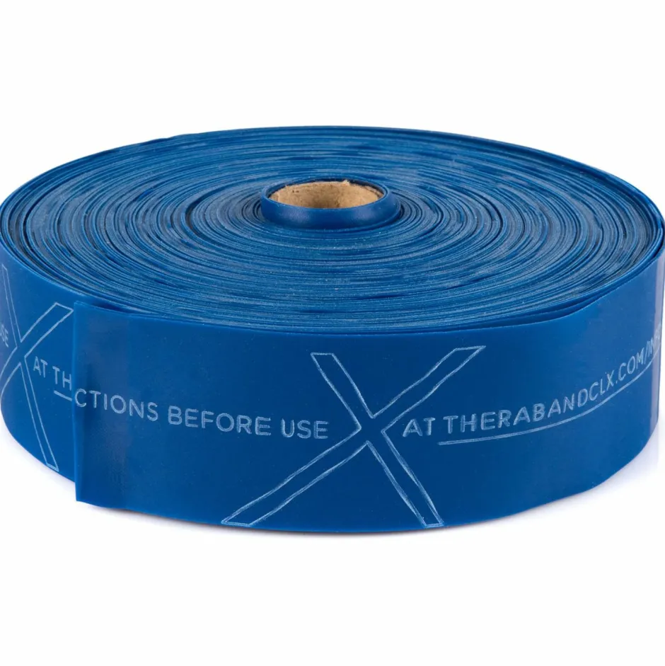 TheraBand Fitness-Ausrüstung|Training-- CLX Band - Fitnessband