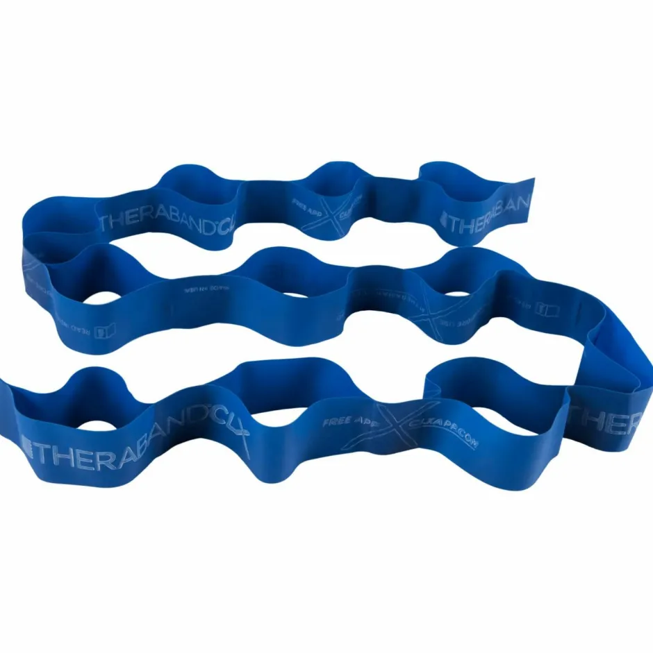 TheraBand Fitness-Ausrüstung|Training-- CLX Band - Fitnessband