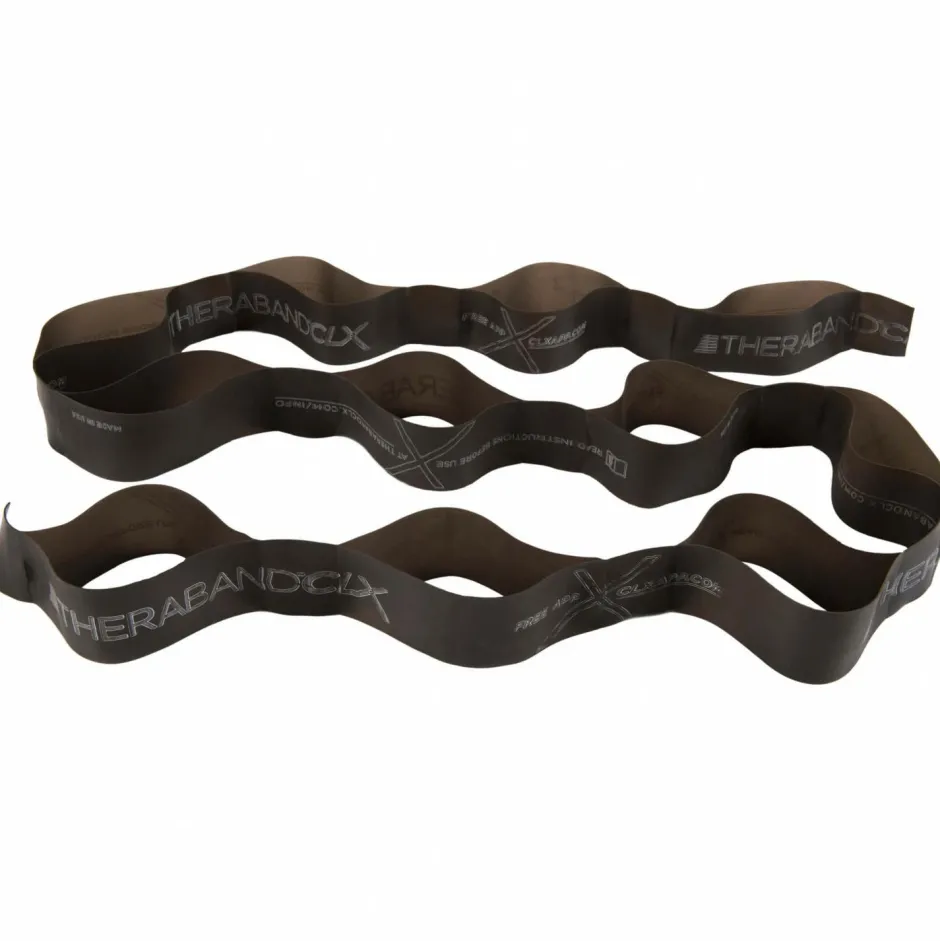 TheraBand Fitness-Ausrüstung|Training-- CLX Band - Fitnessband