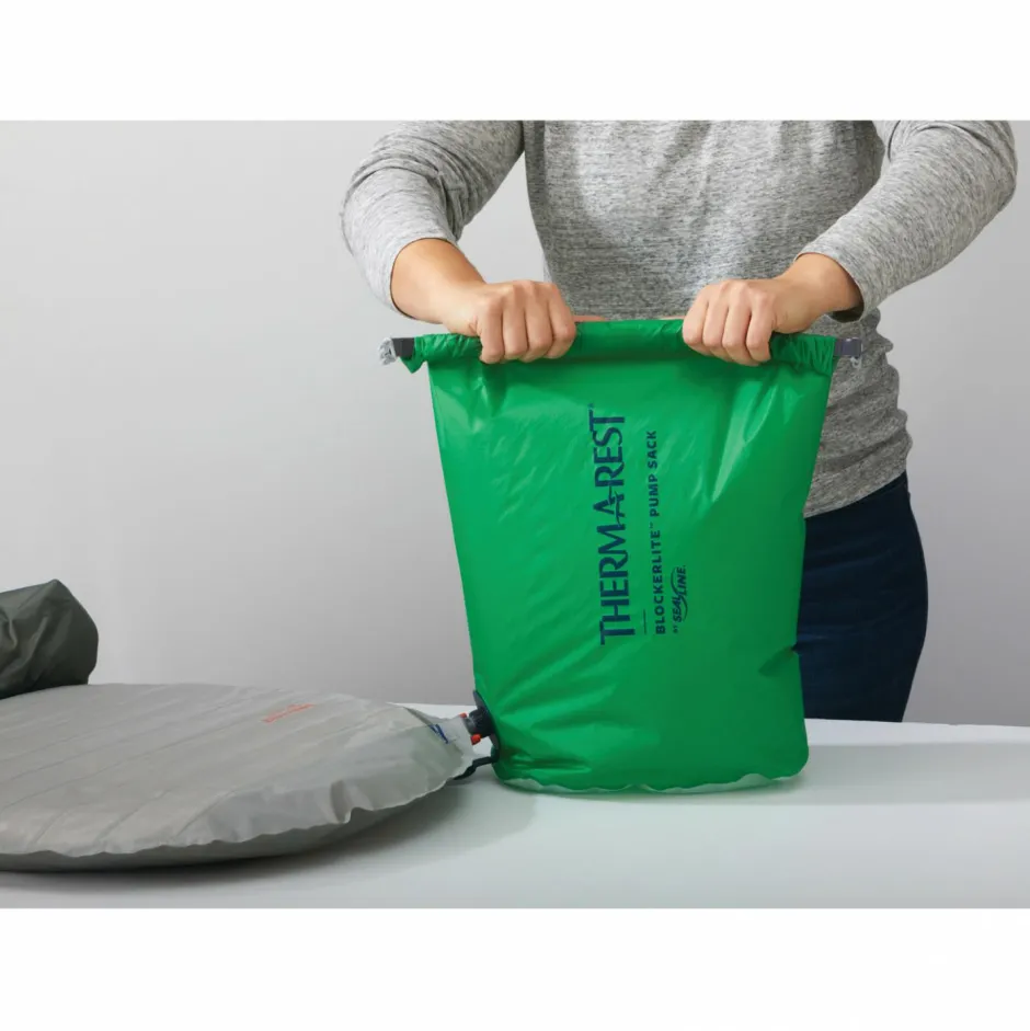 Therm-a-Rest - BlockerLite Pump Sack - Packsack