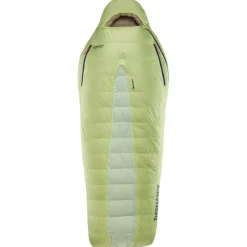 Therm-a-Rest - Boost 650 32F/0C - Daunenschlafsack Meadow Green Discount