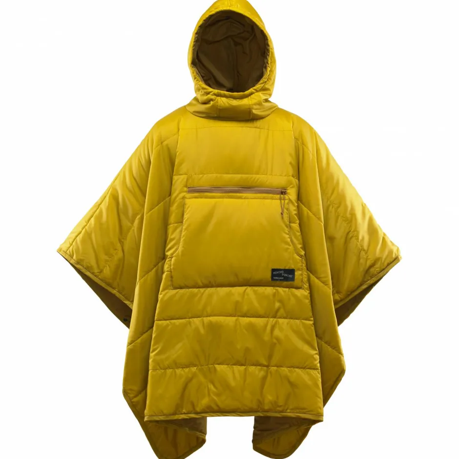 Therm-a-Rest Trekkingausrüstung|Trekkingbekleidung-- Honcho Poncho - Poncho