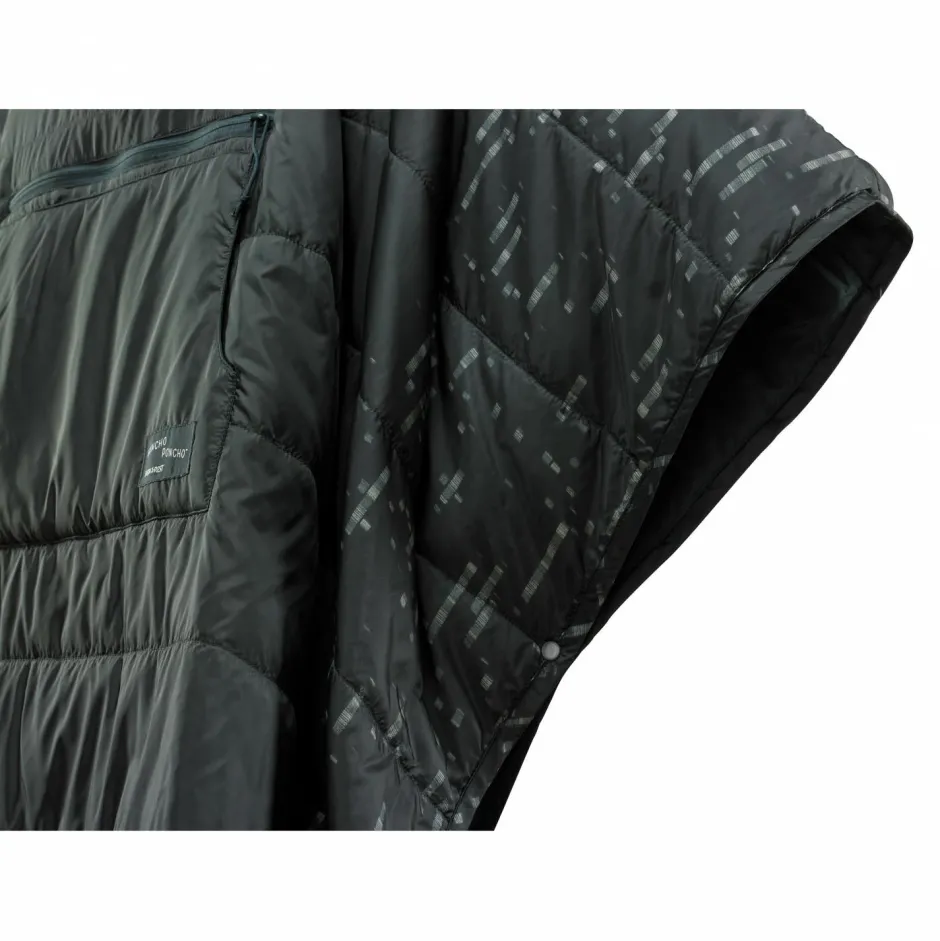 Therm-a-Rest Trekkingausrüstung|Trekkingbekleidung-- Honcho Poncho - Poncho