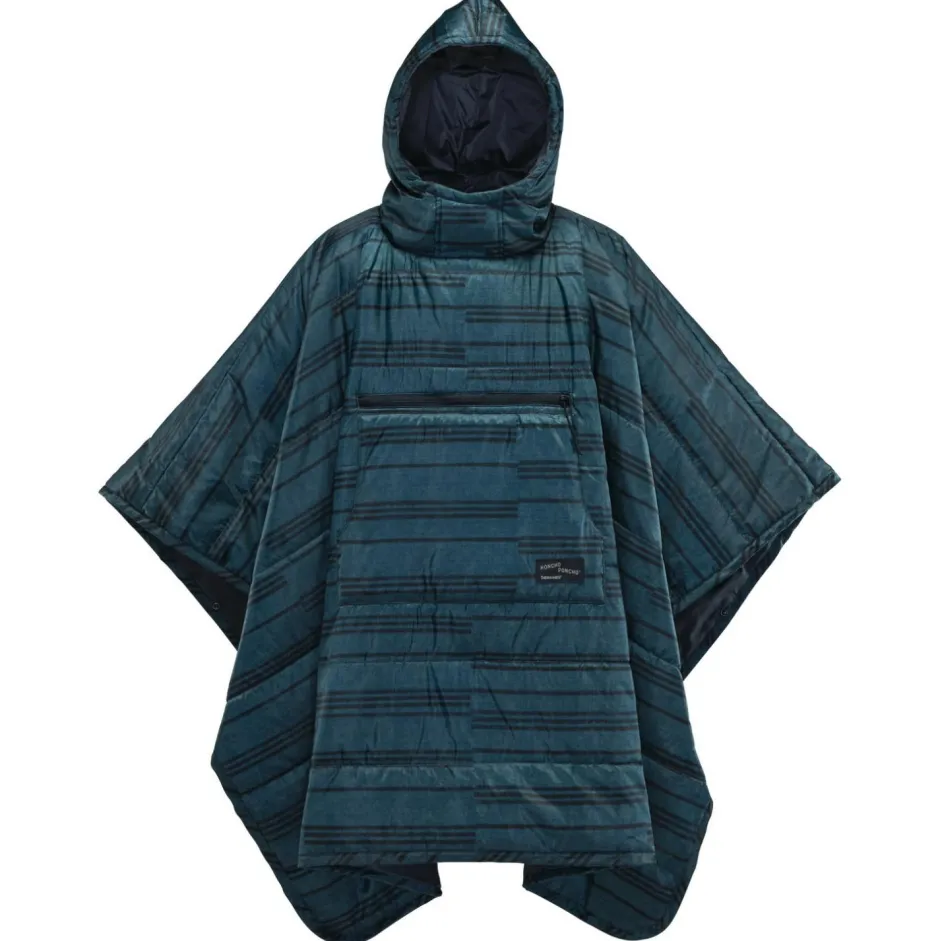 Therm-a-Rest Trekkingausrüstung|Trekkingbekleidung-- Honcho Poncho - Poncho