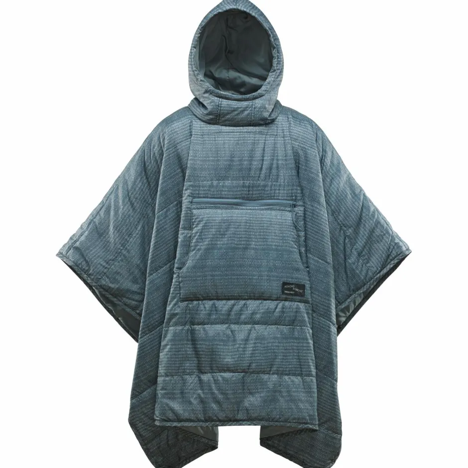Therm-a-Rest Trekkingausrüstung|Trekkingbekleidung-- Honcho Poncho - Poncho