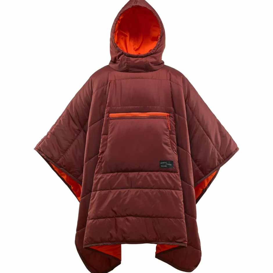 Therm-a-Rest Trekkingausrüstung|Trekkingbekleidung-- Honcho Poncho - Poncho