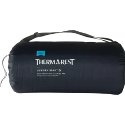 Therm-a-Rest - LuxuryMap - Isomatte Poseidon Blue Discount