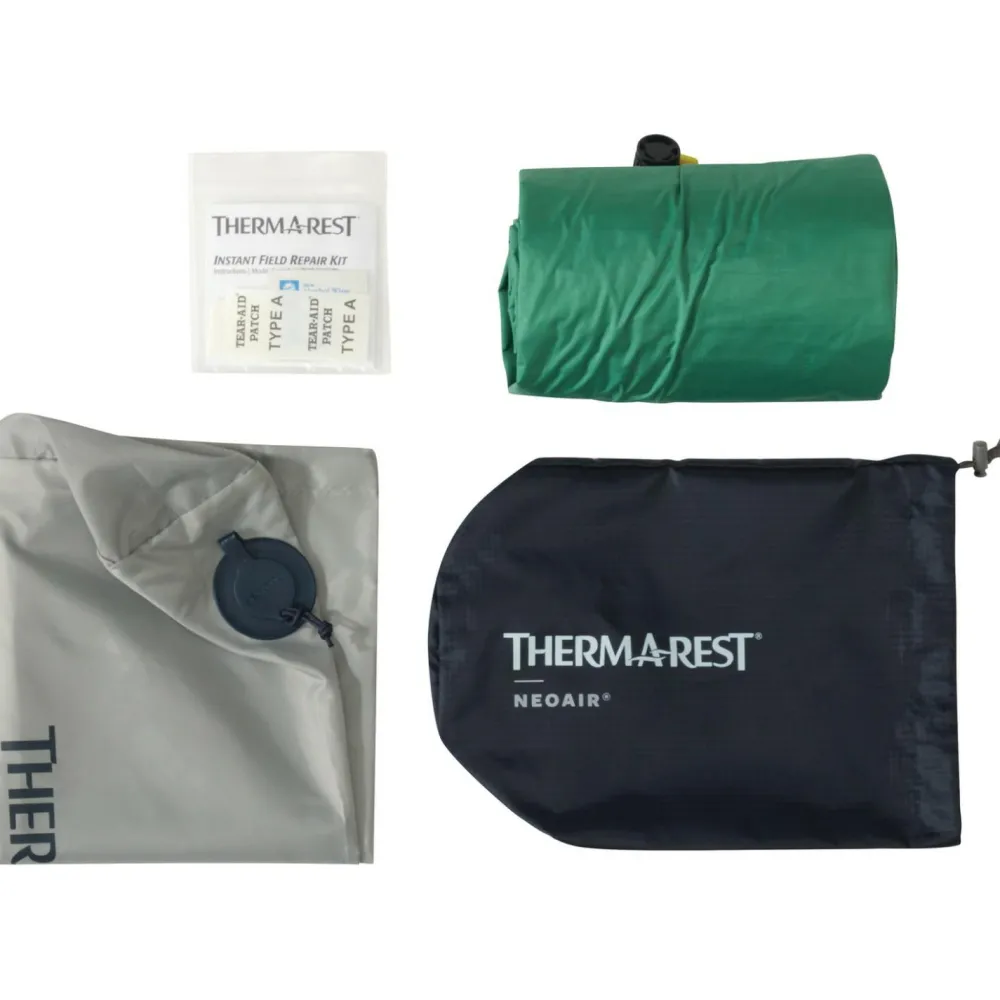 - NeoAir Venture - Isomatte < Therm-a-Rest Sale